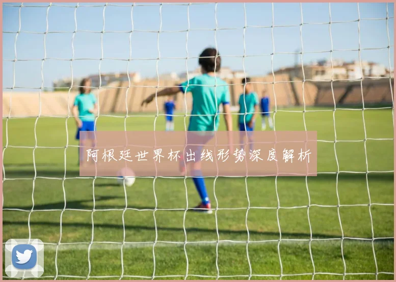 阿根廷世界杯出线形势深度解析