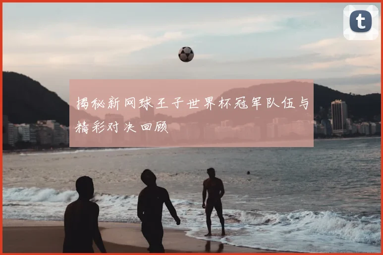揭秘新网球王子世界杯冠军队伍与精彩对决回顾